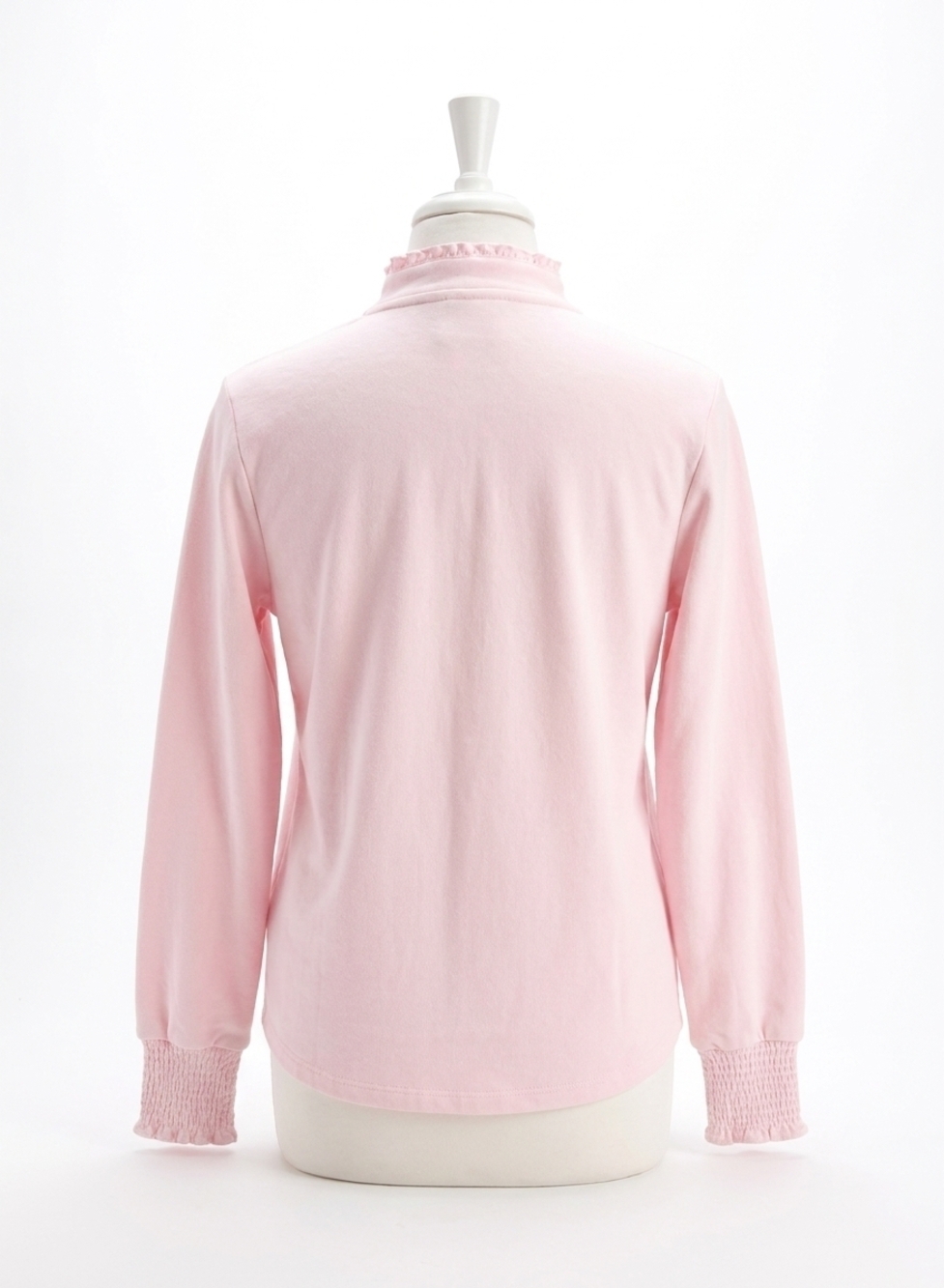 NEW ARIAT hollingworth sweatshirt in icy pink